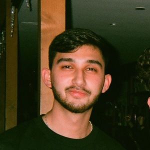 Meet your Posher, Shneur z